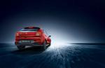Maruti-Suzuki Baleno RS 2016 года